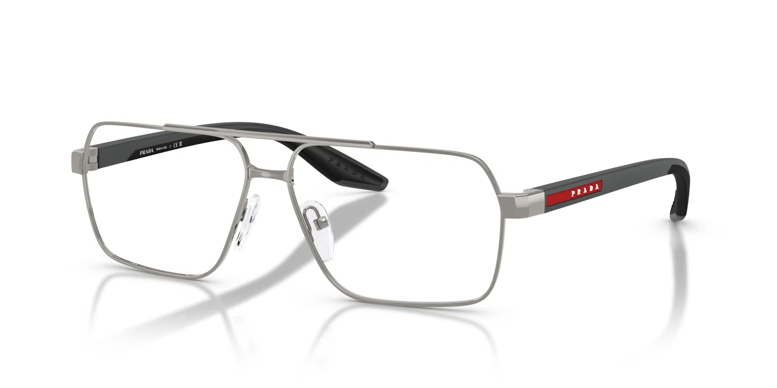 Prada Linea Rossa 51TV Eyeglasses - view 11
